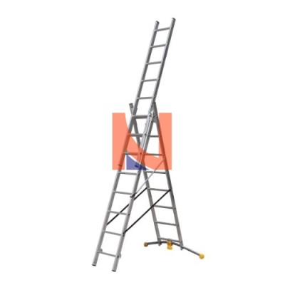 SCALA TRASFORMABILE TRIPLA 3×8 – LOT SYSTEM