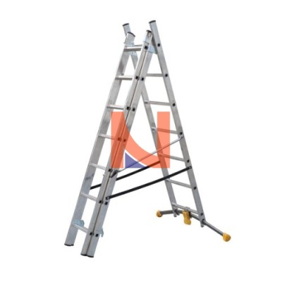SCALA TRASFORMABILE TRIPLA 3×7 – LOT SYSTEM