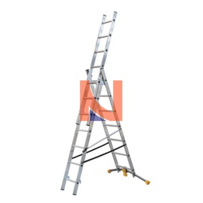 SCALA TRASFORMABILE TRIPLA 3×7 – LOT SYSTEM