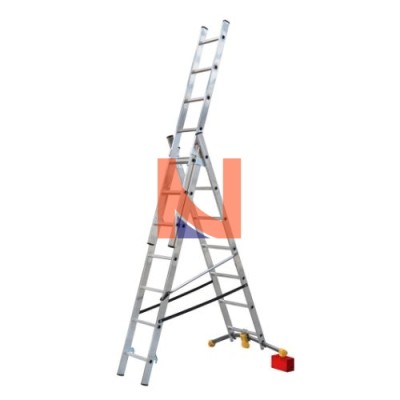 SCALA TRASFORMABILE TRIPLA 3×7 – LOT SYSTEM
