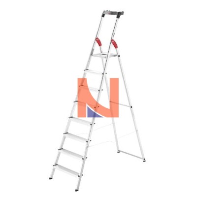 SCALA HAILO L60 – 8 GRADINI