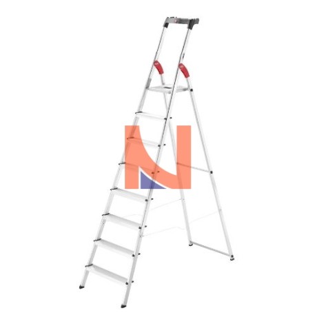 SCALA HAILO L60 – 8 GRADINI