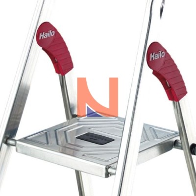 SCALA HAILO L60 – 8 GRADINI
