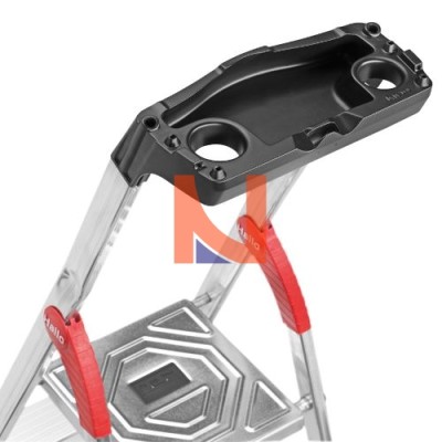 SCALA HAILO L60 – 8 GRADINI
