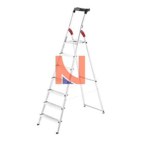 SCALA HAILO L60 – 7 GRADINI