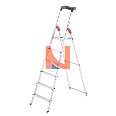 SCALA HAILO L60 – 6 GRADINI