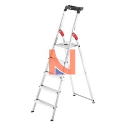 SCALA HAILO L60 – 5 GRADINI