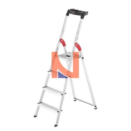 SCALA HAILO L60 – 4 GRADINI