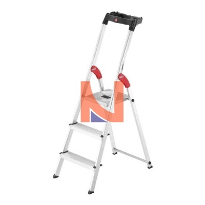 SCALA HAILO L60 – 3 GRADINI