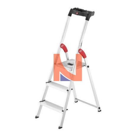 SCALA HAILO L60 – 3 GRADINI