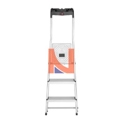 SCALA HAILO L60 – 3 GRADINI