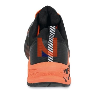 SCARPE RENEGADE S3 IN MICROFIBRA IDROREPELLENTE TAGLIA 45 – BETA 7342N