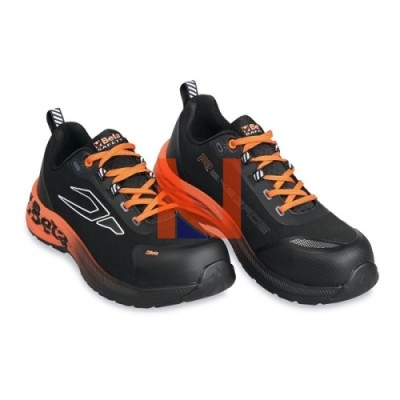 SCARPE RENEGADE S3 IN MICROFIBRA IDROREPELLENTE TAGLIA 45 – BETA 7342N