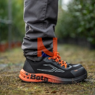 SCARPE RENEGADE S3 IN MICROFIBRA IDROREPELLENTE TAGLIA 44 – BETA 7342N