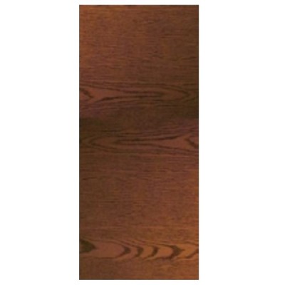 PANNELLO APOLLON LISCIO 103X235 PER PORTE BLINDATE NOCE