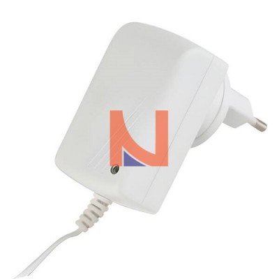 CARICATORE 12V PER MOTORE A BATTERIA