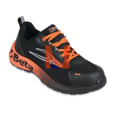 SCARPE RENEGADE S3 IN MICROFIBRA IDROREPELLENTE TAGLIA 40 – BETA 7342N