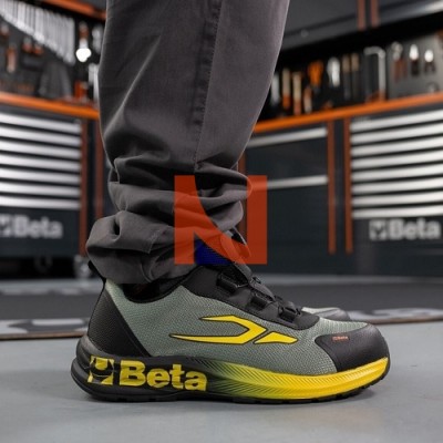 SCARPE RENEGADE IN TESSUTO MESH AD ALTA TRASPIRAZIONE TAGLIA 41 – BETA 7340VA