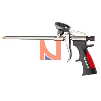 PISTOLA IN METALLO PER SCHIUMA 1K – FISCHER 00033208