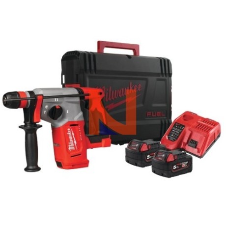 M18 KIT TASSELLATORE 2.3J 26MM 18V