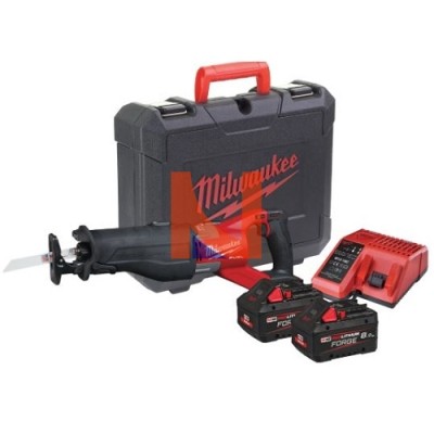 M18 FUEL KIT SUPER SEGA DIRITTA 18V
