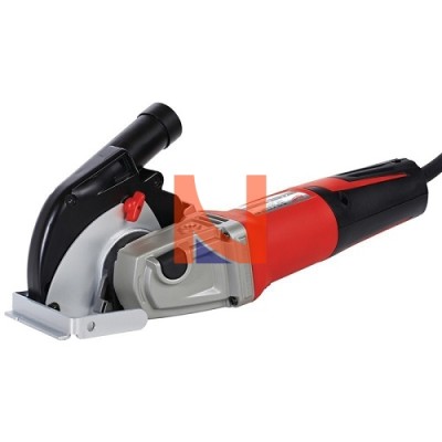 SMERIGLIATRICE ANGOLARE 1550 W CON CUFFIA ASPIRAZIONE – AGV 15 DEC