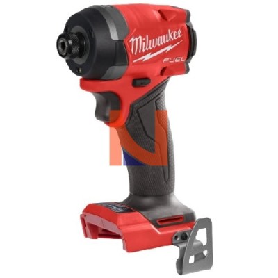 KIT M18 FUEL TRAPANO CON PERCUSSIONE + AVVITATORE AD IMPULSI