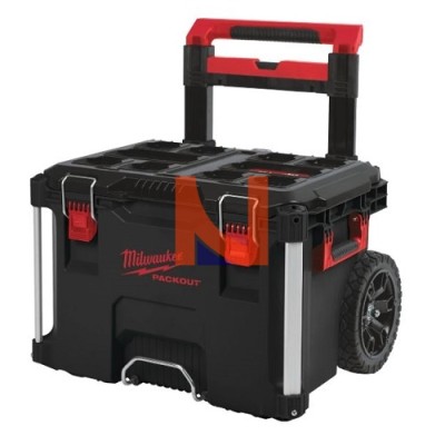 PACKOUT TROLLEY – CASSETTA PORTAUTENSILI MILWAUKEE
