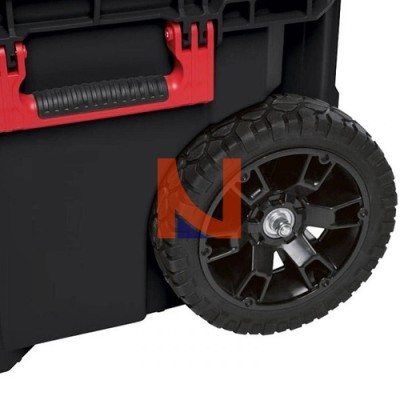 PACKOUT TROLLEY – CASSETTA PORTAUTENSILI MILWAUKEE