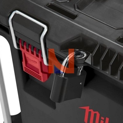 PACKOUT TROLLEY – CASSETTA PORTAUTENSILI MILWAUKEE
