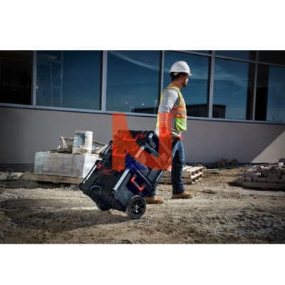 PACKOUT TROLLEY – CASSETTA PORTAUTENSILI MILWAUKEE