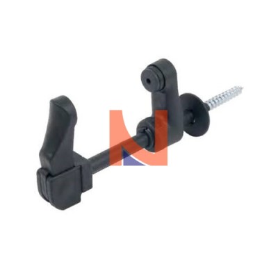FERMAPERSIANA OMETTO TORBEL, SPESSORE ANTA 22 A 65 MM