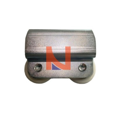 CARRELLO VIGHI PER CASSONE – PORTE SCORREVOLI