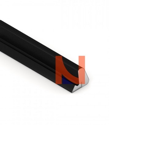 GUARNIZIONE AQ 48 SCHLEGEL AQUAMAC NERO