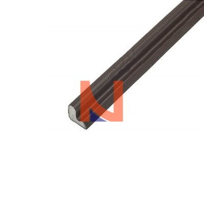 GUARNIZIONE AQ 48 SCHLEGEL AQUAMAC MARRONE