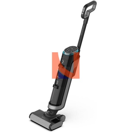 ASPIRAPOLVERE LAVAPAVIMENTI SMART SENZA FILI MOD. RH1
