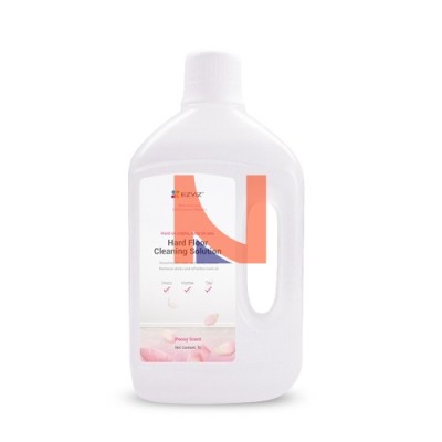 SOLUZIONE DETERGENTE PER PAVIMENTI DURI