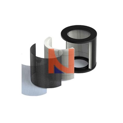 FILTRO AL CARBONE ATTIVO PER PURIFICATORE D’ARIA EB250A