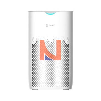 PURIFICATORE D’ARIA IONICO CON FILTRO H13 HEPA