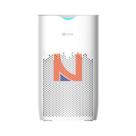 PURIFICATORE D’ARIA IONICO CON FILTRO H13 HEPA