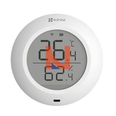 SENSORE TEMPERATURA E UMIDITA’ PER SISTEMA A3