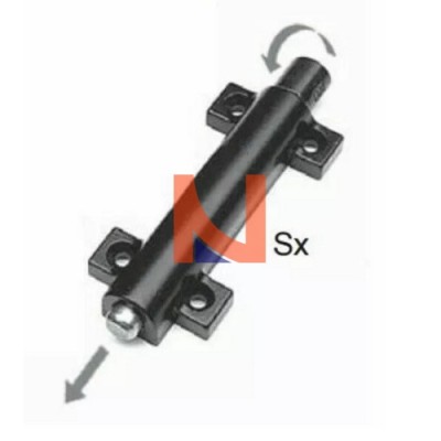 CHIUSURA VERTICALE AD ESPANSIONE SINISTRA – AGB H009012193