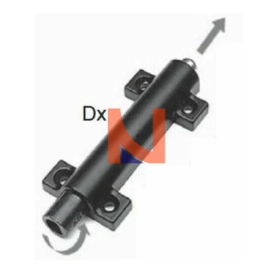 CHIUSURA VERTICALE AD ESPANSIONE DESTRA – AGB H009012093