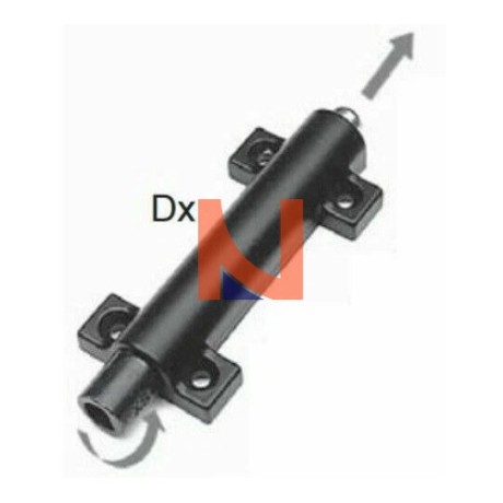 CHIUSURA VERTICALE AD ESPANSIONE DESTRA – AGB H009012093