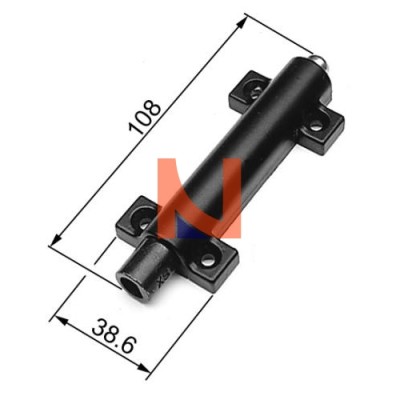 CHIUSURA VERTICALE AD ESPANSIONE DESTRA – AGB H009012093