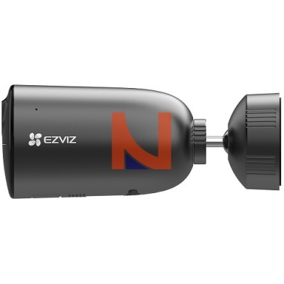 TELECAMERA DA ESTERNO A BATTERIA 3MP