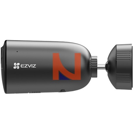 TELECAMERA DA ESTERNO A BATTERIA 3MP