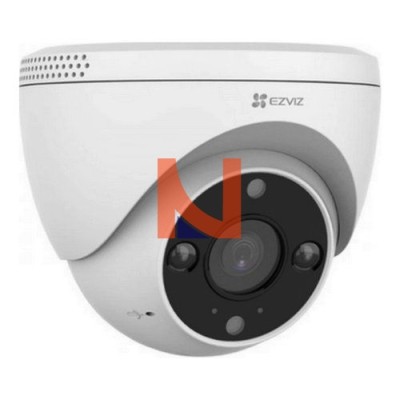 TELECAMERA DOME DA ESTERNO 2K 3MP