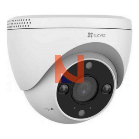 TELECAMERA DOME DA ESTERNO 2K 3MP