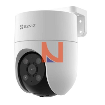 TELECAMERA WI-FI MOTORIZZATA RISOLUZIONE 2K